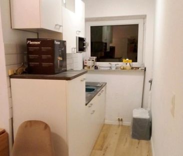 kl. Wohnung fast im Zentrum Braunschweig, neu renoviert vermieten - Foto 1