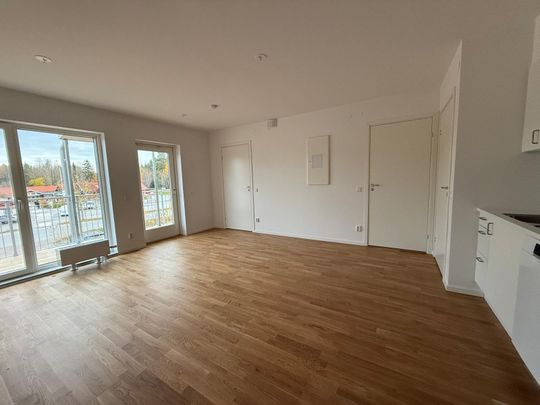 Harald Linds Väg, Ljusterö - Photo 1