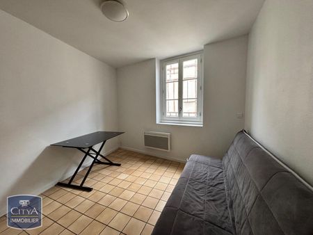Location Appartement 1 pièce 21m² AGEN 47000 - Photo 3