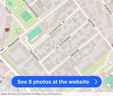 Bezpośrednio#kawalerka#balkon - Photo 1