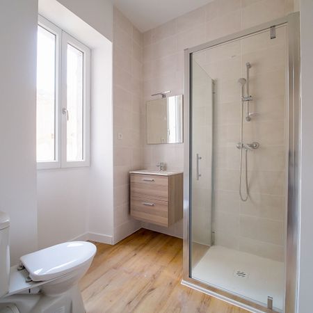 Location Appartement 1 pièce 26m² - Photo 4