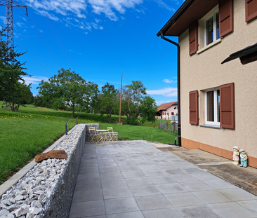 DOMDIDIER 8, Appartement de 3 pièces avec terrasse privative - Photo 3