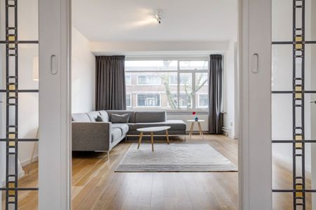 Appartement te huur: Breitnerstraat 51-C 3015 XB Rotterdam - Photo 4