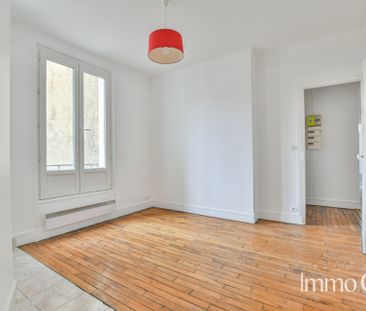 Appartement 3 pièces - 47.36m² - Photo 5