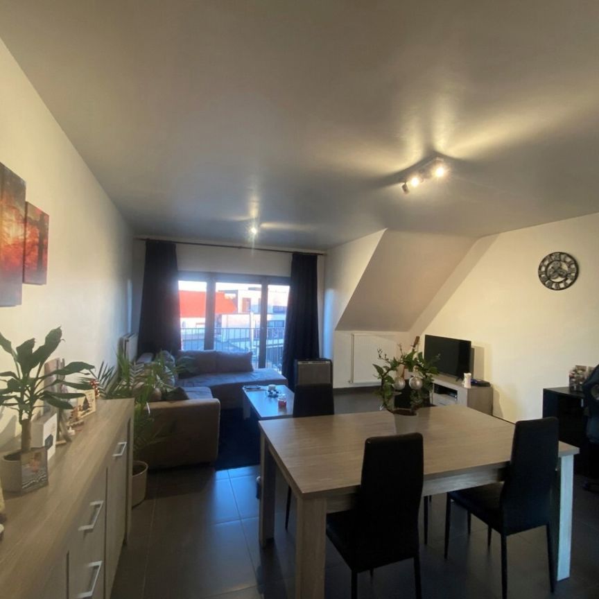 Dakappartement - Photo 1