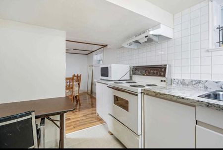 For Lease - 56 Jessie Street Unit# Bsmt, Brampton, Ontario - Photo 4