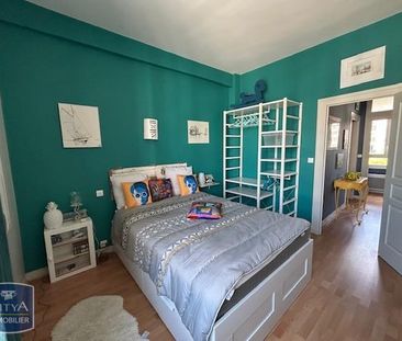 Location Appartement 2 pièces 51m² ROYAN 17200 - Photo 6