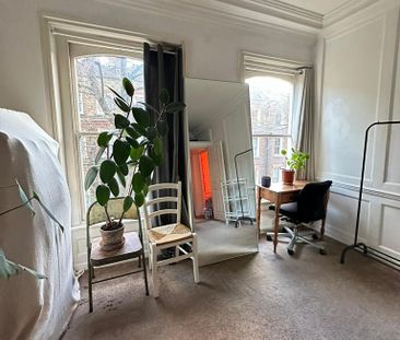 1 bedroom terraced house to rent - Photo 6