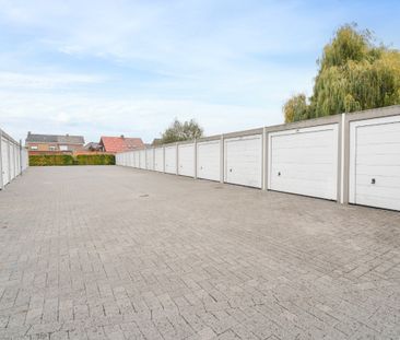 Prachtig 2 slaapkamer appartement met terras te Huur in Zele - Foto 3