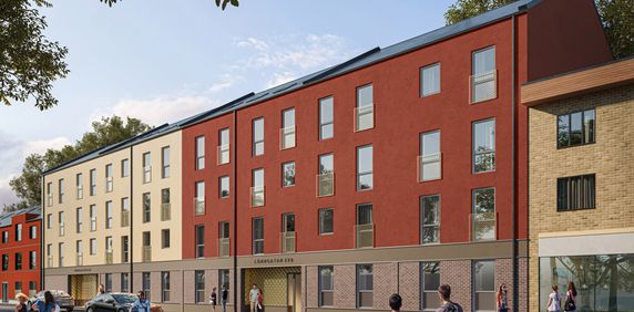 Lönngatan 22B, Norra Sofielund - Photo 2