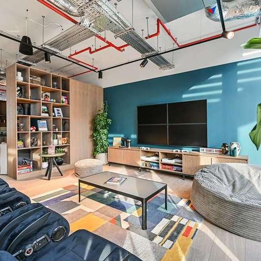 Westfield Avenue, Stratford, E20 - Photo 1