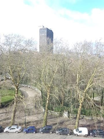 Appartement te huur - Foto 2