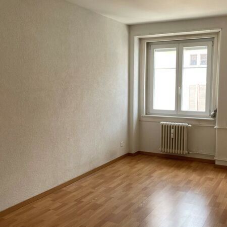 Appartement 3.5 pièces - Foto 1