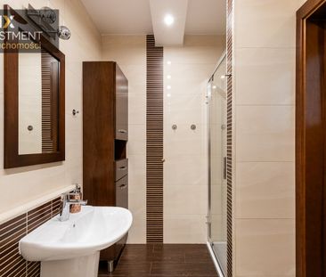 Funkcjonalne trzypokojowe mieszkanie o powierzchni 61m2 w inwestycj... - Фото 2