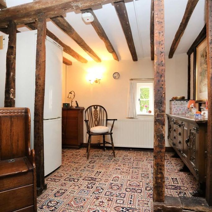 2 bedroom semi-detached house to rent - Photo 1