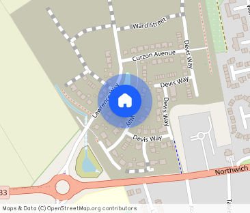 Devis Way, Knutsford - Photo 1