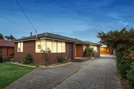 Sought-After Location Close-By Burwood One Shopping Precinct - Photo 3