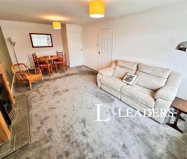 3 bedroom bungalow to rent Carroll Drive, ST3 - Photo 6