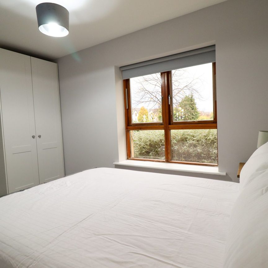 Apartment A , 19 Fernleigh Dale, Carpenterstown, Dublin 15 - Photo 1