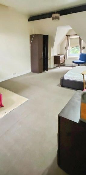 1 BED House share To rent - Photo 1