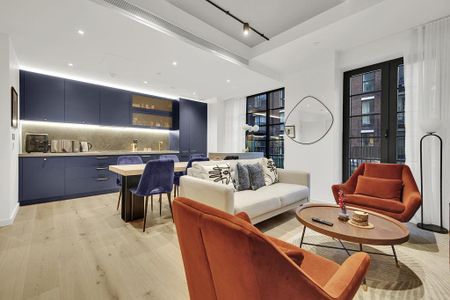 2 bedroom flat to rent - Photo 4