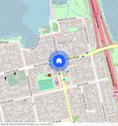 49 Tima Lane, Mangere Bridge, Manukau City