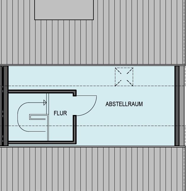 Neubau! Exklusive Doppelhaushälfte in Top Lage! - Foto 1