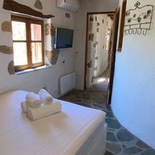 Bungalow για ενοικίαση - Μακρύς Γιαλός, - Photo 1