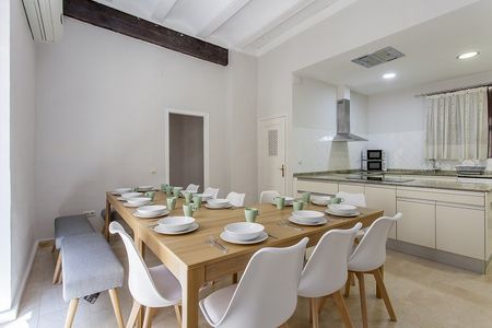 Splendid and bright double room in Plaza Negrito - Photo 4