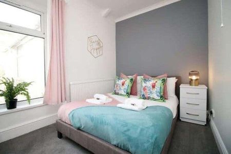 4 bedroom house share to rent - Photo 4