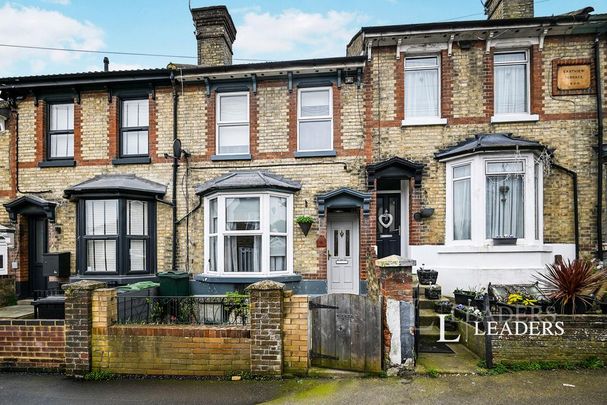 3 bedroom house to rent - Photo 1