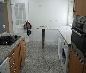 Apartamento T3 - Photo 2