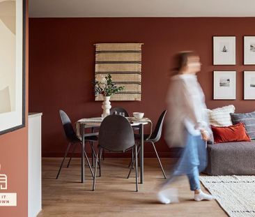 2 bedroom apartment to rent - Photo 4