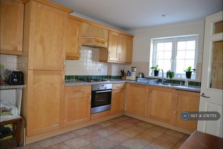 2 bedroom flat to rent - Photo 5