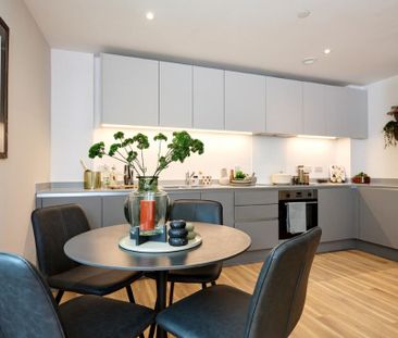 2 bedroom apartment to rent - Photo 6