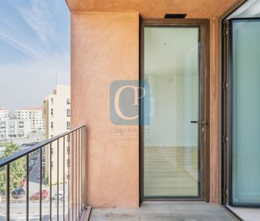 Apartamento T1 KITCHENET - Photo 4