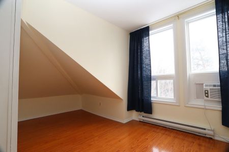 For Lease - 269 Main Street Unit# Loft, Markham, Ontario - Photo 2