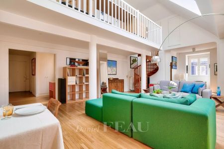 Appartement à louer à Paris 15Ème - Photo 3