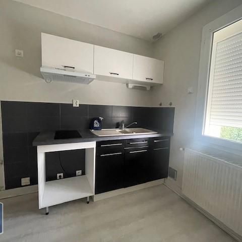 Location Appartement 2 pièces 44m² PERIGUEUX 24000 - Photo 1