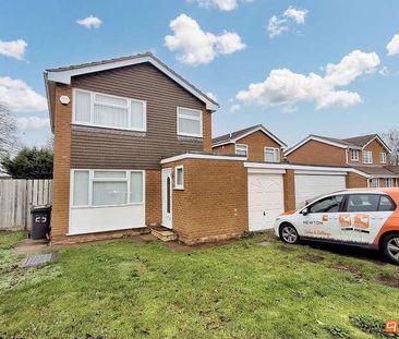 Hyholmes, Bretton, Peterborough, PE3 - Photo 6