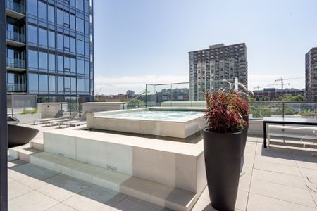 1188 Rue St-Antoine O., #912 - Photo 5
