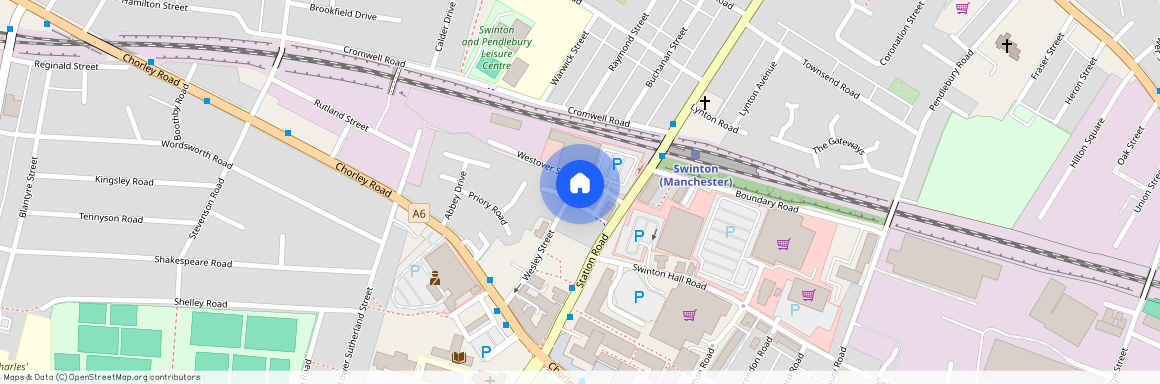 Flat 1, 9 Watson Street