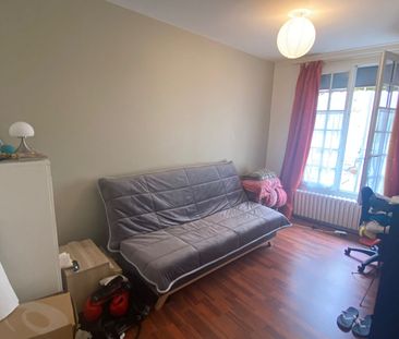 Appartement Poitiers – 3 pièces – 72.93 m² - Photo 4