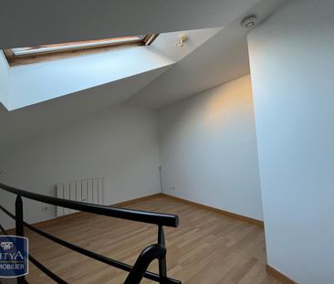 Location Appartement 2 pièces 31m² NANTES 44000 - Photo 4