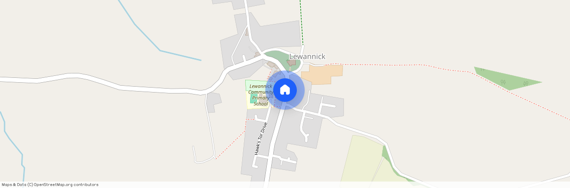 Lewannick, Launceston, PL15