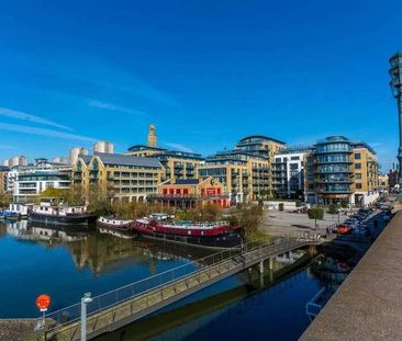 Kew Bridge Apartments, Kew Bridge, TW8 - Photo 1