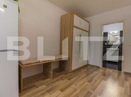 Studio de lux, 50mp, parcare, zona Sigma - Photo 3
