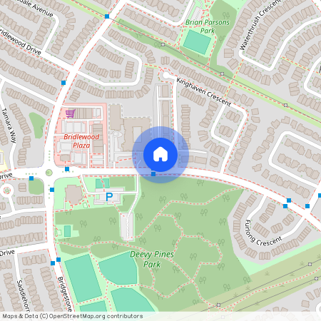 76 Stonehaven Drive, Kanata