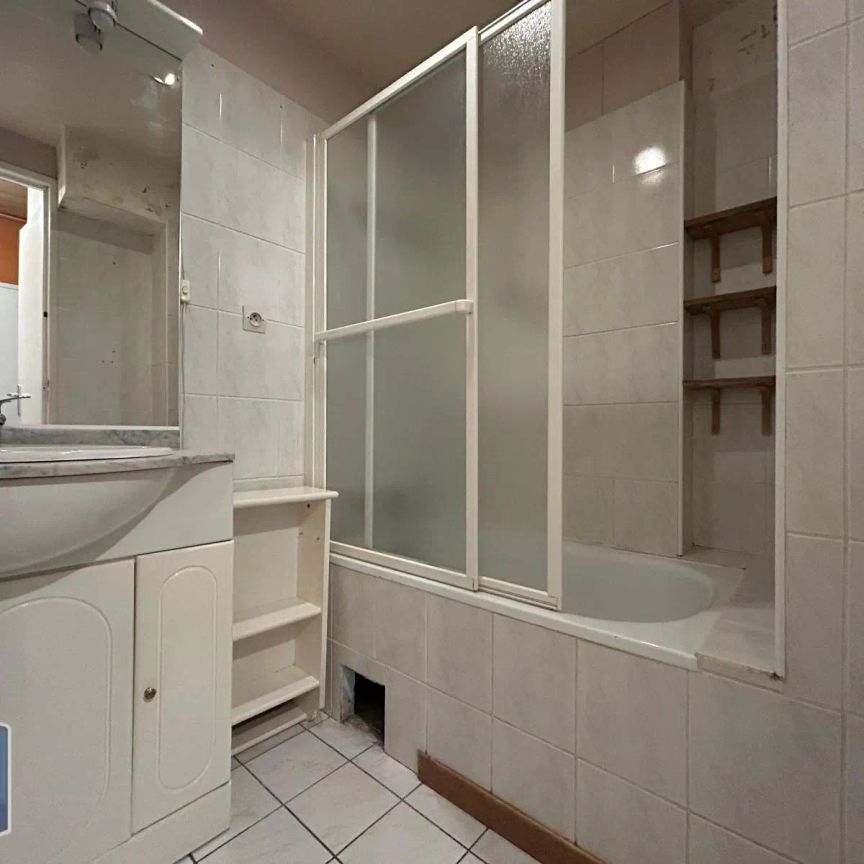 Appartement à louer 2 pièces 57m² - Photo 1