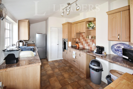 1 bedroom cottage to rent - Photo 4